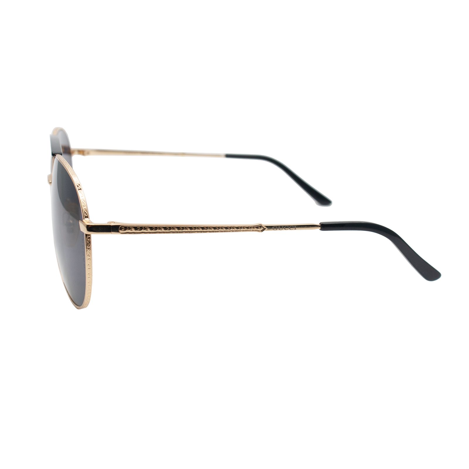 عینک آفتابی  مدل GG0242 S -  - 5