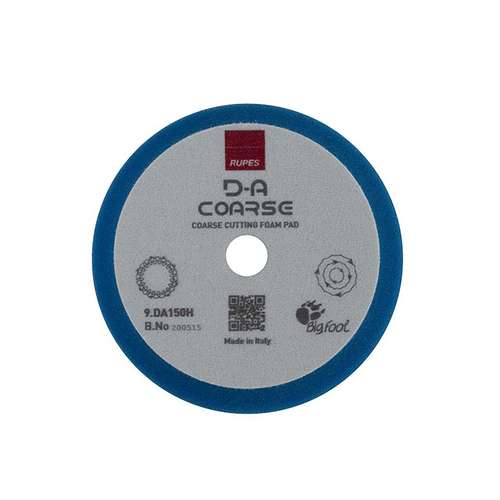 پد پولیش زبر اوربیتال روپس مدل D-A COARSE 150H کد 882815 