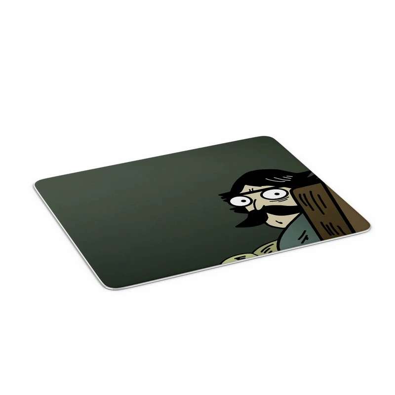 ماوس پد   طرح funny کد 20300139