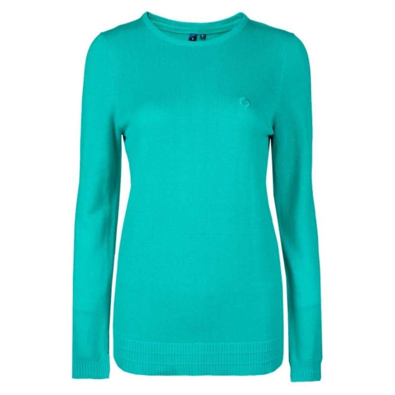 پلیور زنانه جوتی جینز مدل 64554