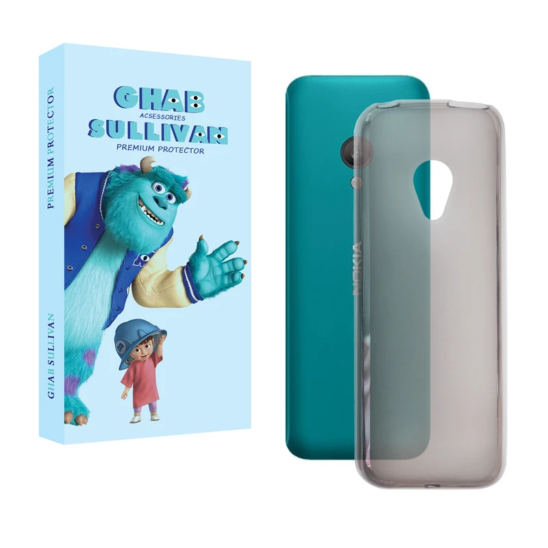  کاور قاب سالیوان مدل JELLYCLASSIC مناسب برای گوشی موبایل نوکیا 2020 150