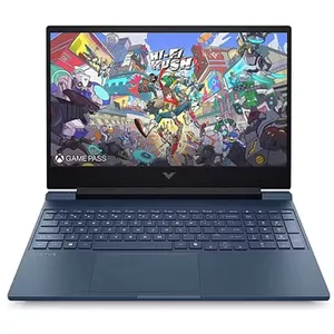 HP Victus 15 fa2039nw-Core 5 210H-RTX5060 8GB-40GB DDR5 5600MHz-512GB SSD-FHD 144Hz-W 15.6 inch Laptop - Customized