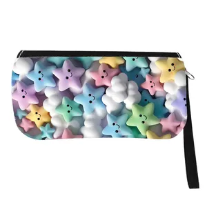 جامدادی مدل ستاره خندان کد 22