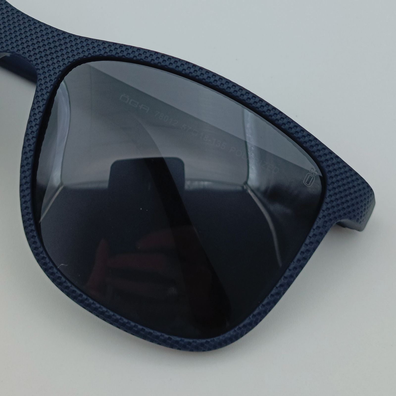 عینک آفتابی اوگا مدل 78012 POLARIZED -  - 9