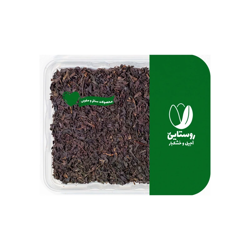 چای سیاه بهاره لاهیجان روستایی - ۱۰۰ گرم