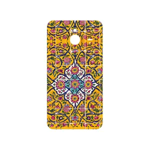 MAHOOT Iran Tile 10 Cover Sticker for Microsoft Lumia 640 XL