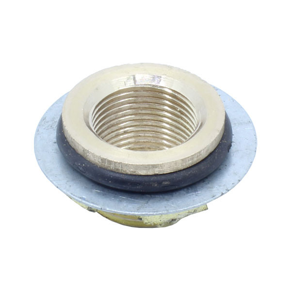 فیتینگ دینا مدل DN-Z-3/4In سایز 3/4 اینچ بسته 6 عددی
