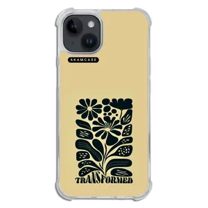 AKAM AMC-WTA14-QOUTES22 Cover For Apple iPhone 14