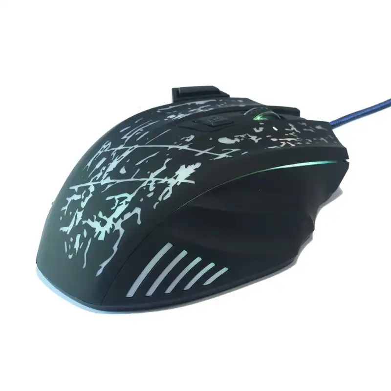 ماوس مخصوص بازی مدل GM02