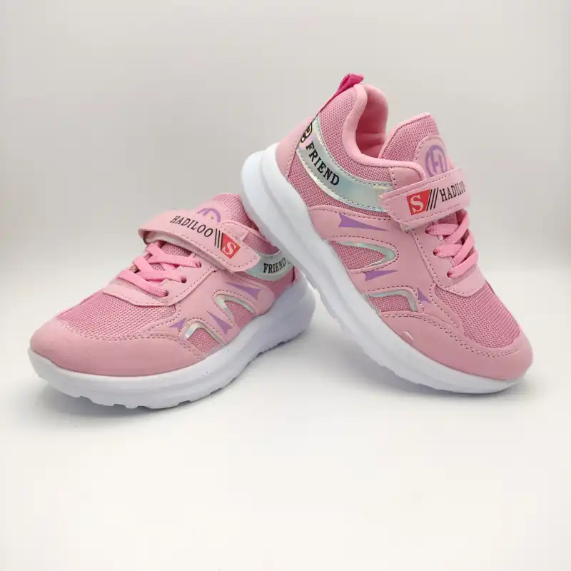 کفش راحتی بچگانه مدل کهکشان 1010PK