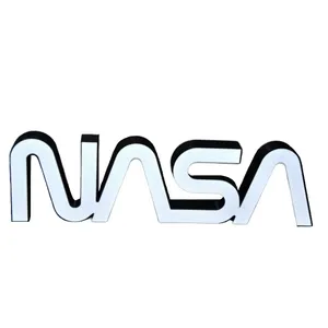 چراغ رومیزی طرح NASA