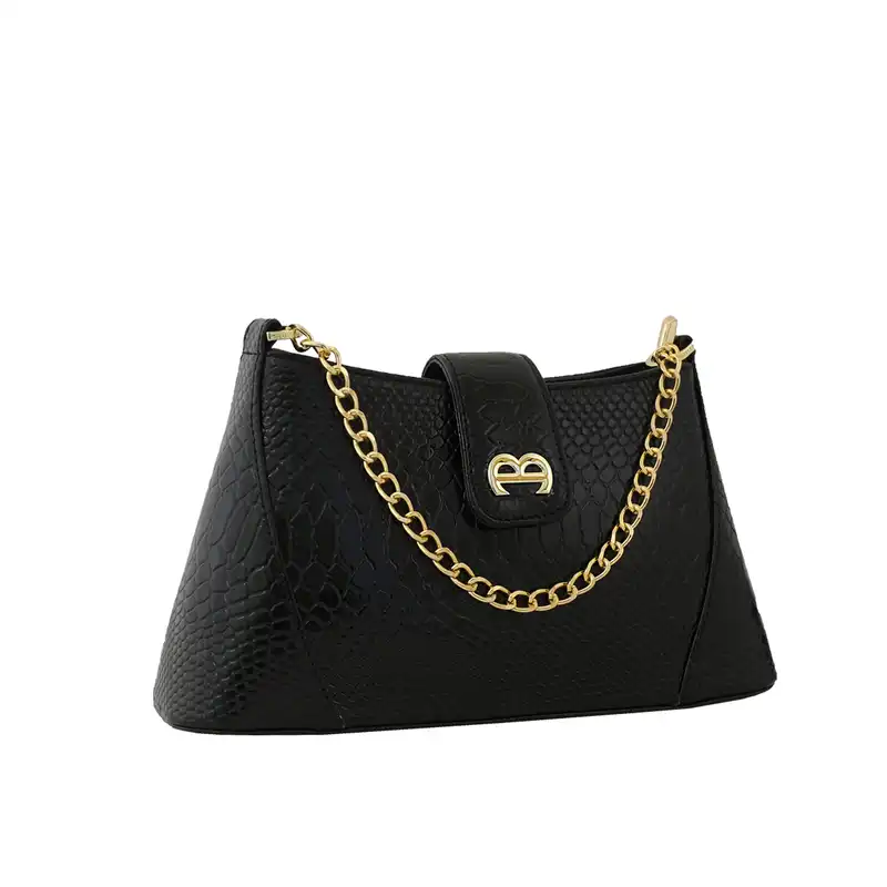 کیف دوشی زنانه منط مدل 4114 کد 3961