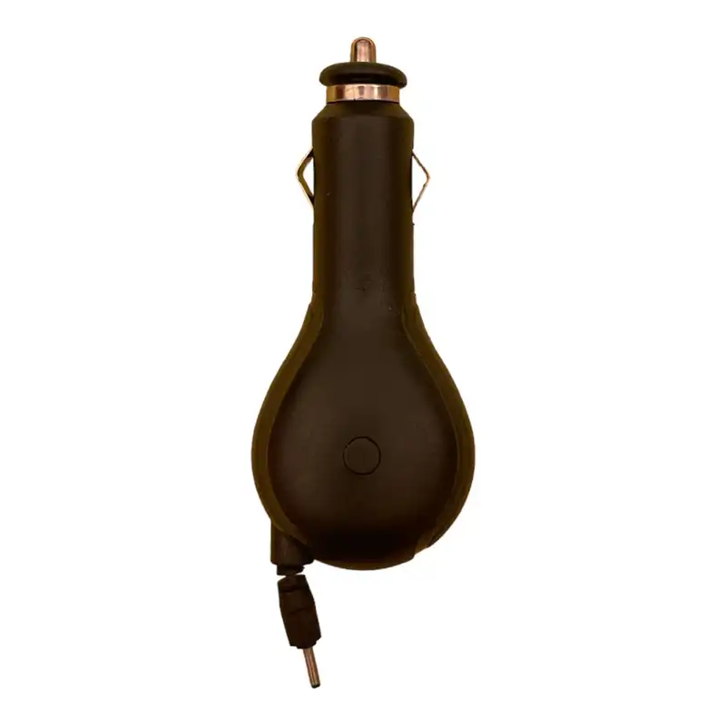 شارژر فندکی مدل d1