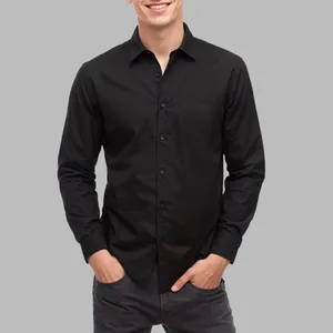 پیراهن مردانه نگین کد YA-20351