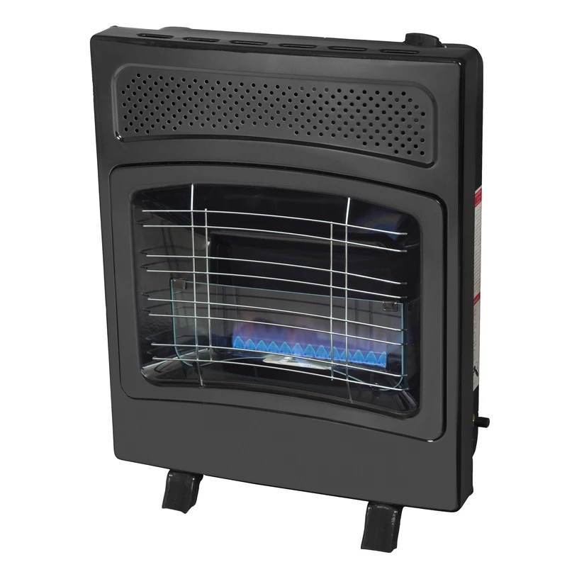 بخاری گازی مدل azar