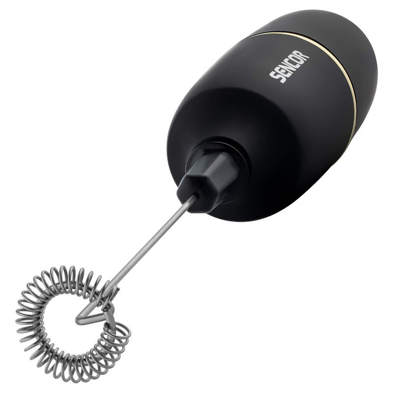 کف ساز شیر سنکور مدل SMF 1010BK کف ساز شیر سنکور مدل SMF 1010BK