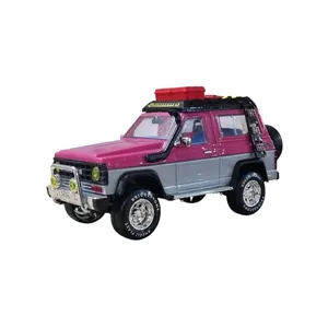 ماشین بازی مدل نیسان پاترول کد N2