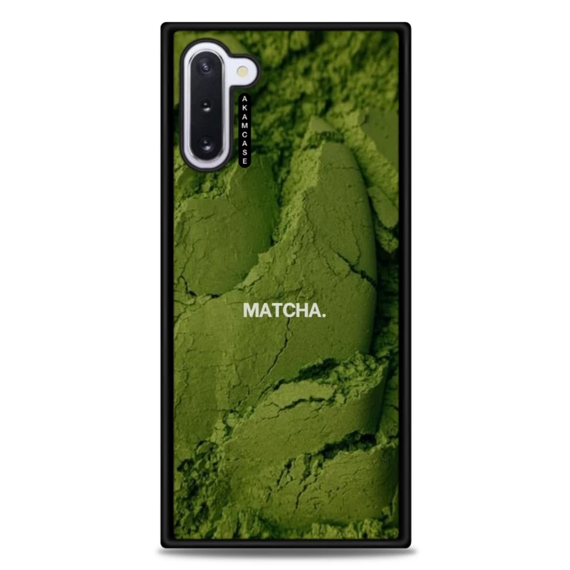 کاور آکام مدل AMC-WSGN10-MATCHA-15 مناسب برای گوشی موبایل سامسونگ Galaxy Note 10