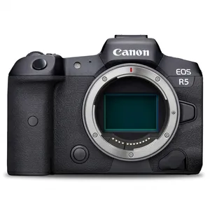 CANON EOS R5 BODY Miroles Camera
