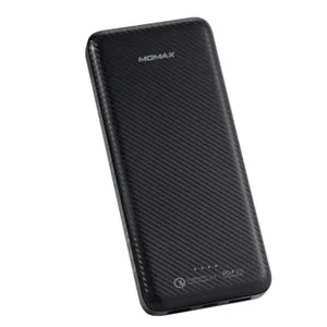 شارژر همراه مومکس مدل IP71D ظرفیت 20000 میلی آمپر ساعت