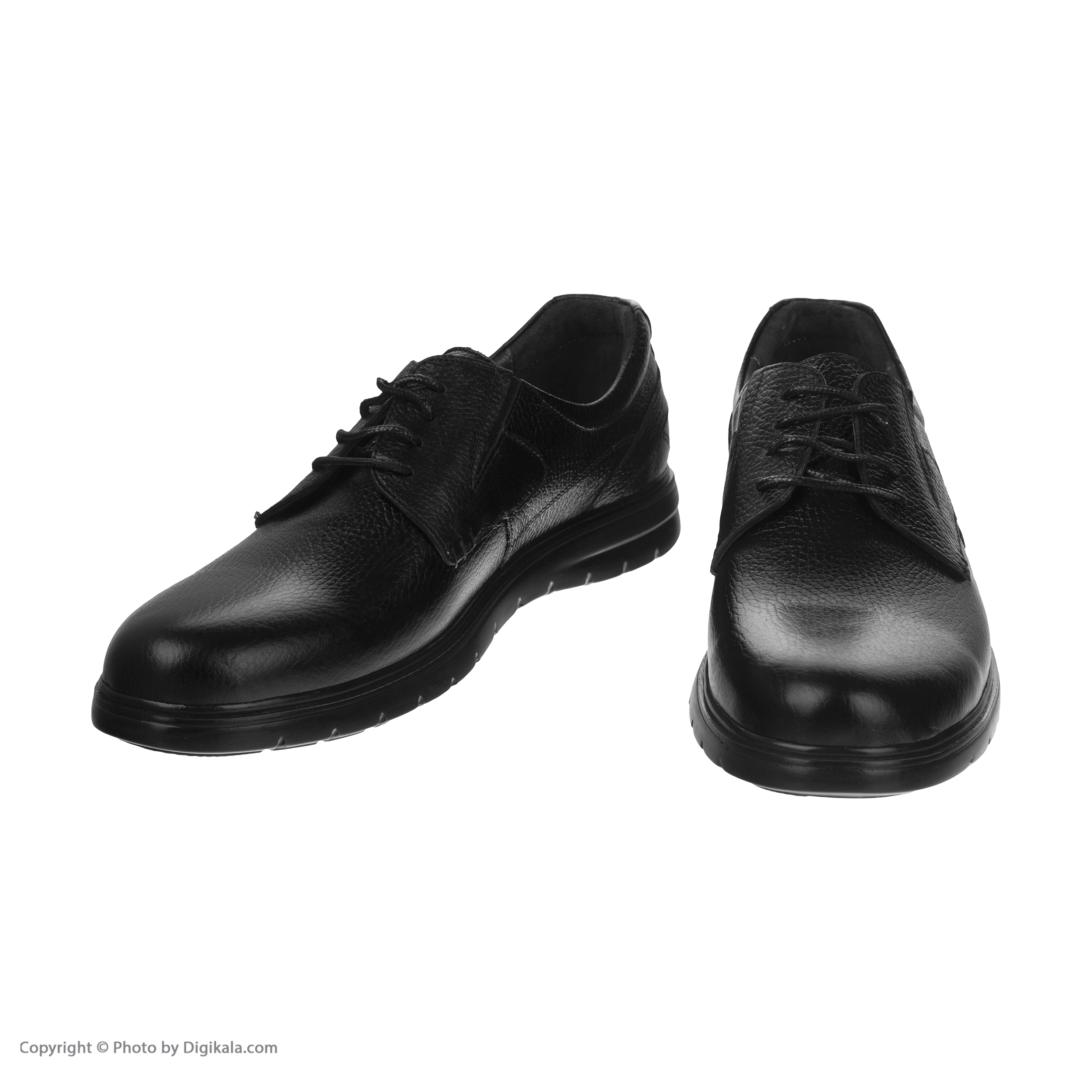 کفش مردانه شیفر مدل 7223B503101 -  - 3