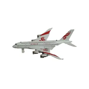 هواپیما بازی مدل AIR BUS A380