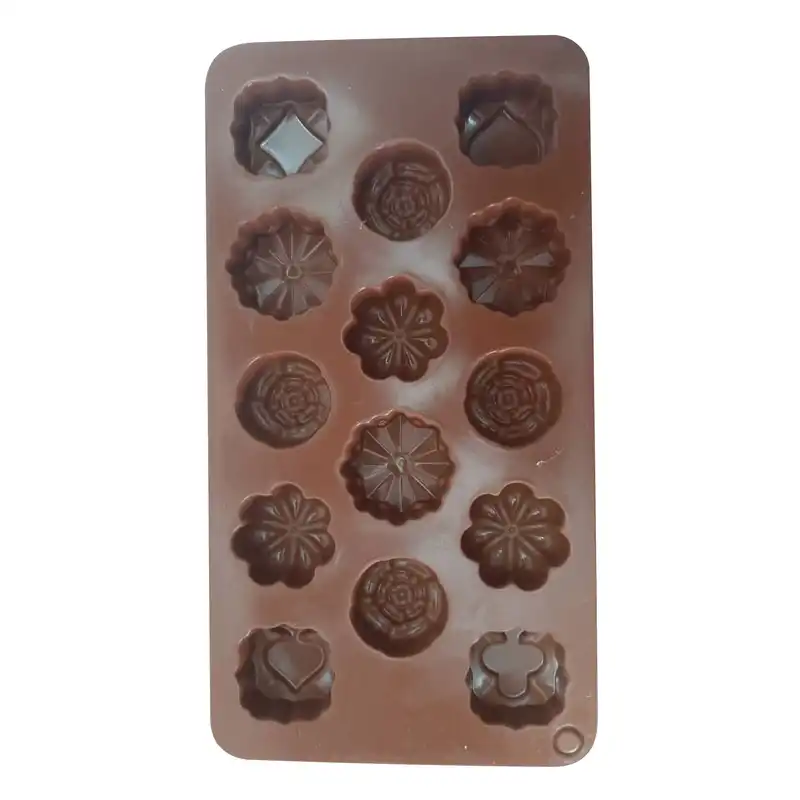 قالب شکلات مدل pe295