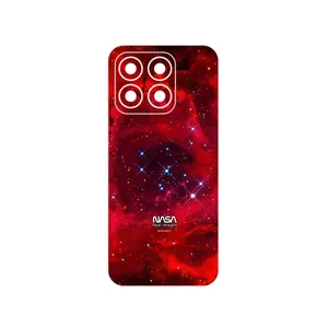 MAHOOT Universe b NASA 10 Cover Sticker for Honor X8b