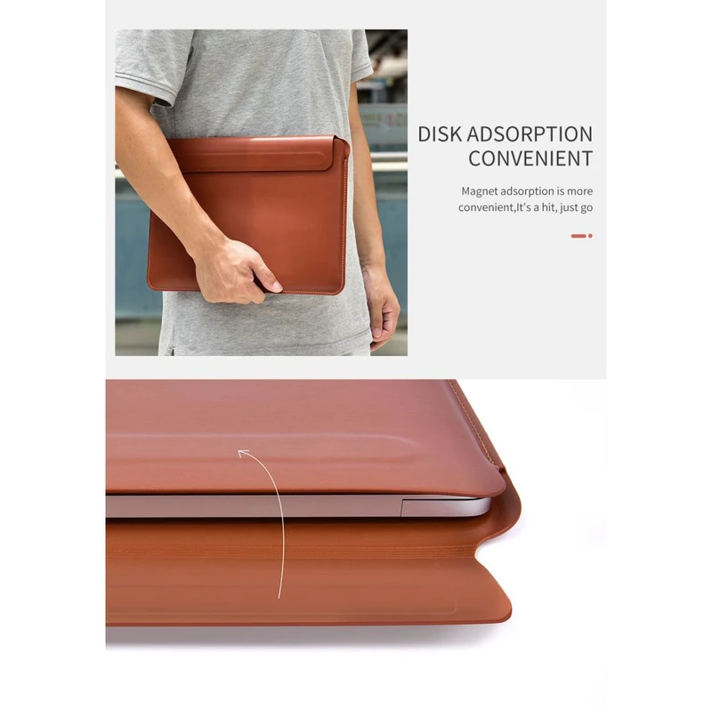 عکس شماره 4 : کیف لپ تاپ کوتتسی مدل mb1060 مناسب برای مک بوک پرو-ایر 13 اینچ