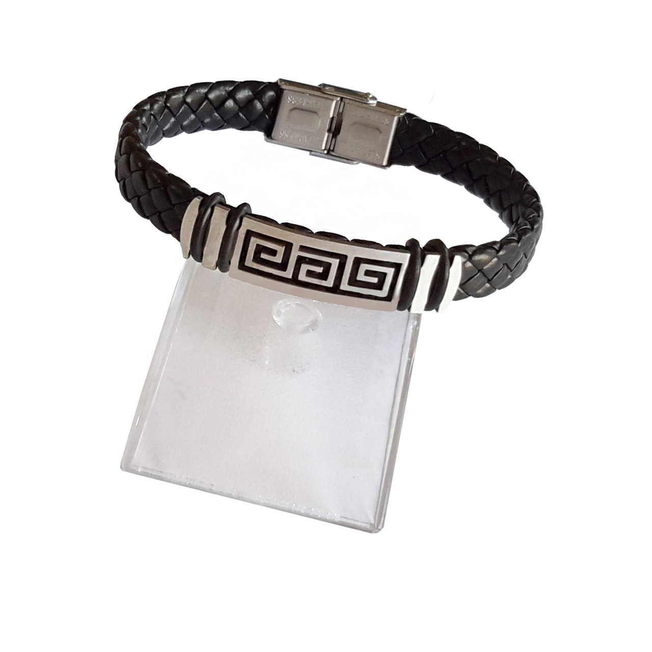 دستبند مردانه مدل BL-303