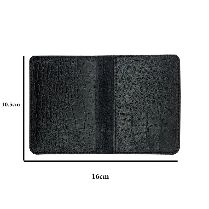 جاکارتی مدل  چرم Zigza