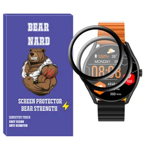 Bearnard NBR Nano Screen Protector For Xiaomi Glorimi M1 Pro Pack of 2