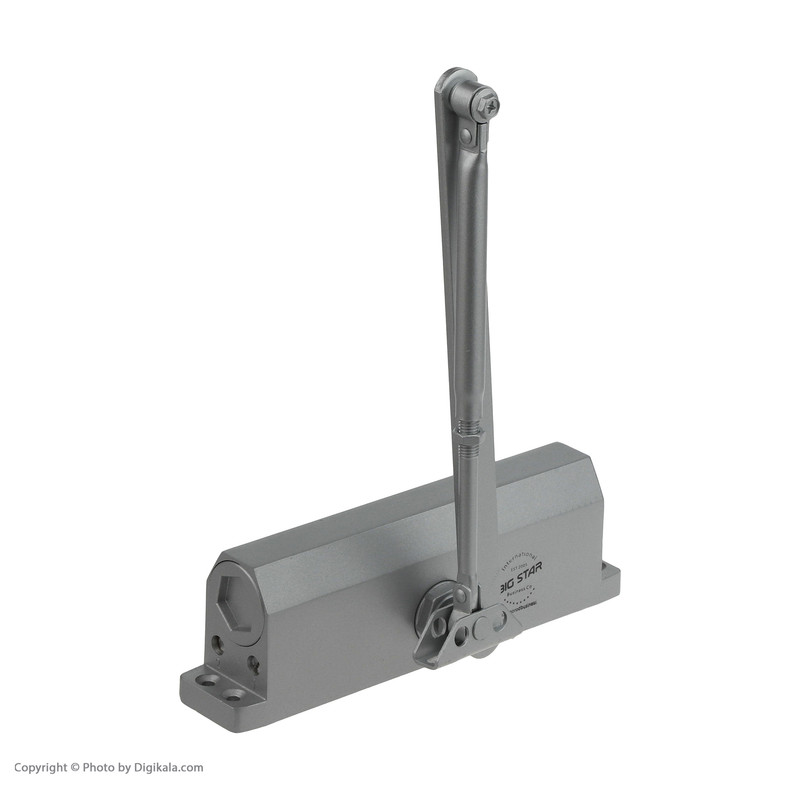 جک آرام بند بیگ استار مدل AS003