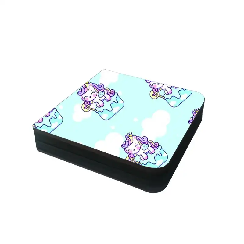 جعبه سیگار مدل یونیکورن کد 473