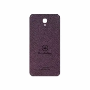 MAHOOT PL-MBNZ Cover Sticker for GLX Aria 1