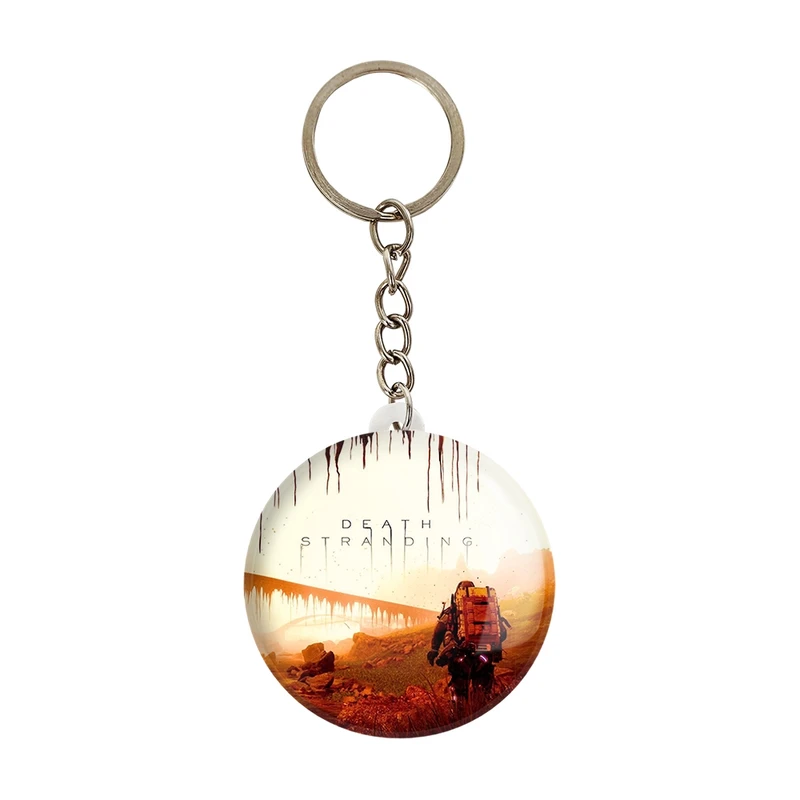 جاکلیدی خندالو مدل بازی دث استرندینگ (Death Stranding) کد 35084