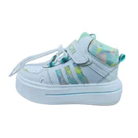 نیم بوت پسرانه مدل 2026