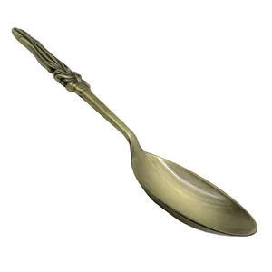 قاشق آجیل خوری مدل GO102