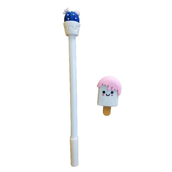 روان نویس مدل فانتزی کد 622 به همراه پاک کن