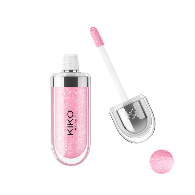 رژ لب مایع کیکو میلانو مدل 3d hydra شماره 05