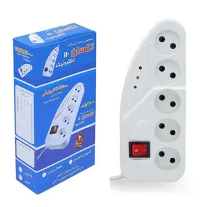 محافظ ولتاژ کد 110
