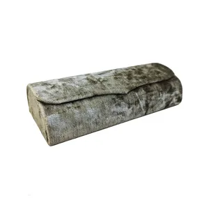 قاب عینک مدل 991872 مخملی