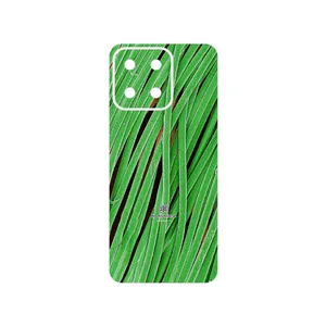 MAHOOT Atom Universe 5 Cover Sticker for Honor X7c