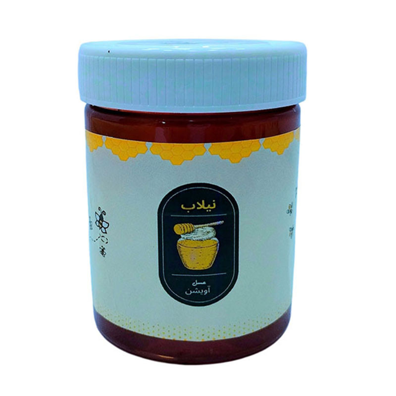 عسل آویشن نیلاب - 460 گرم