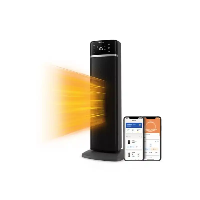 فن هیتر فیلیپس مدل cx5120/11