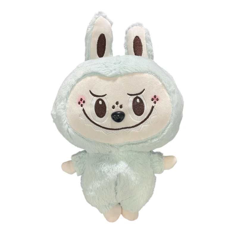 عروسک پولیشی مدل لبوبو ارتفاع ۴۰ سانتی متر 