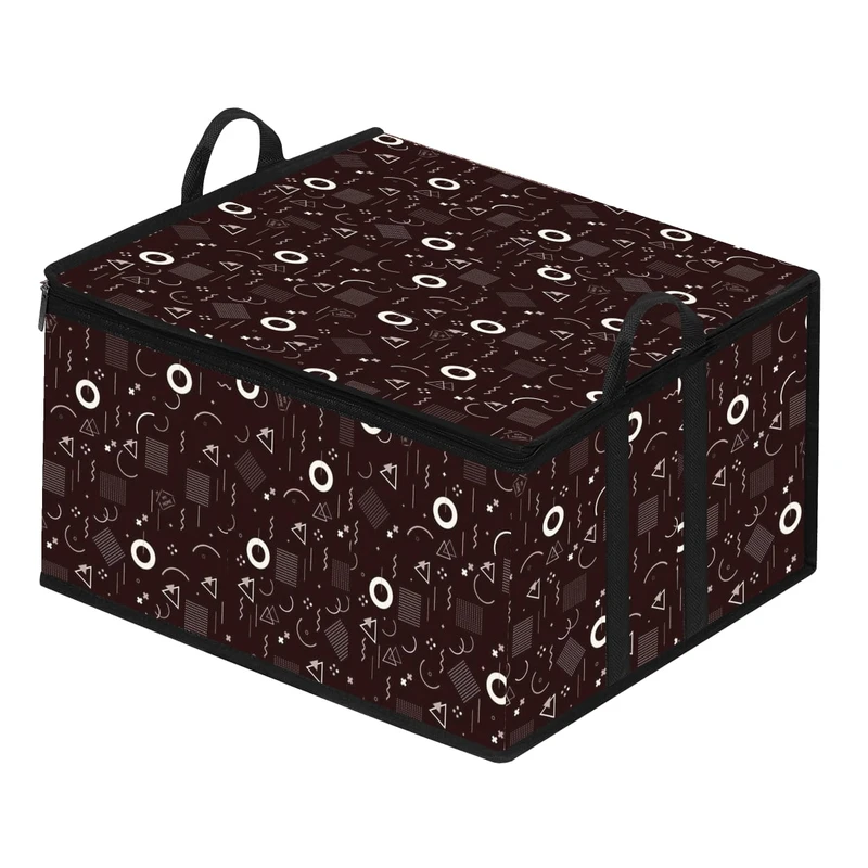 باکس نظم دهنده لیلیوم مدل هندسه کد 0.5