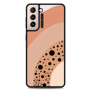 AKAM AMCWSGS21P-BOHO8 Cover For Samsung Galaxy S21 Plus