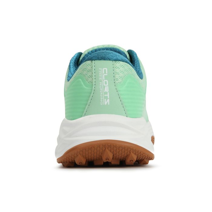 کفش پیاده روی زنانه کلارتس مدل 3F030B - - 4