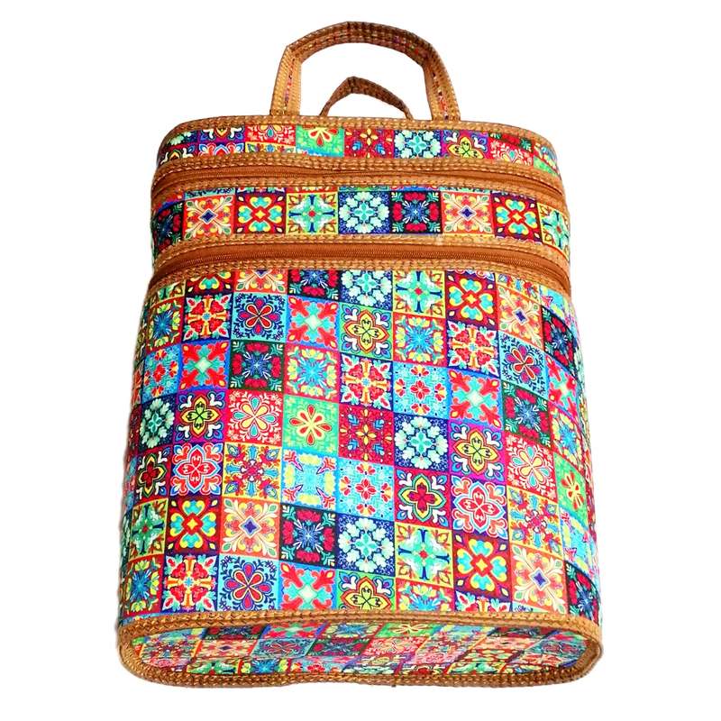 ساک سفری مدل پیکنیکی B2